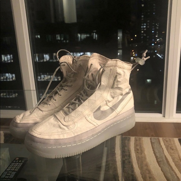 Nike AF1 shell - Picture 5 of 5